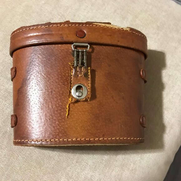 Vintage Lieberman & Gortz Binoculars - Picture 5 of 7